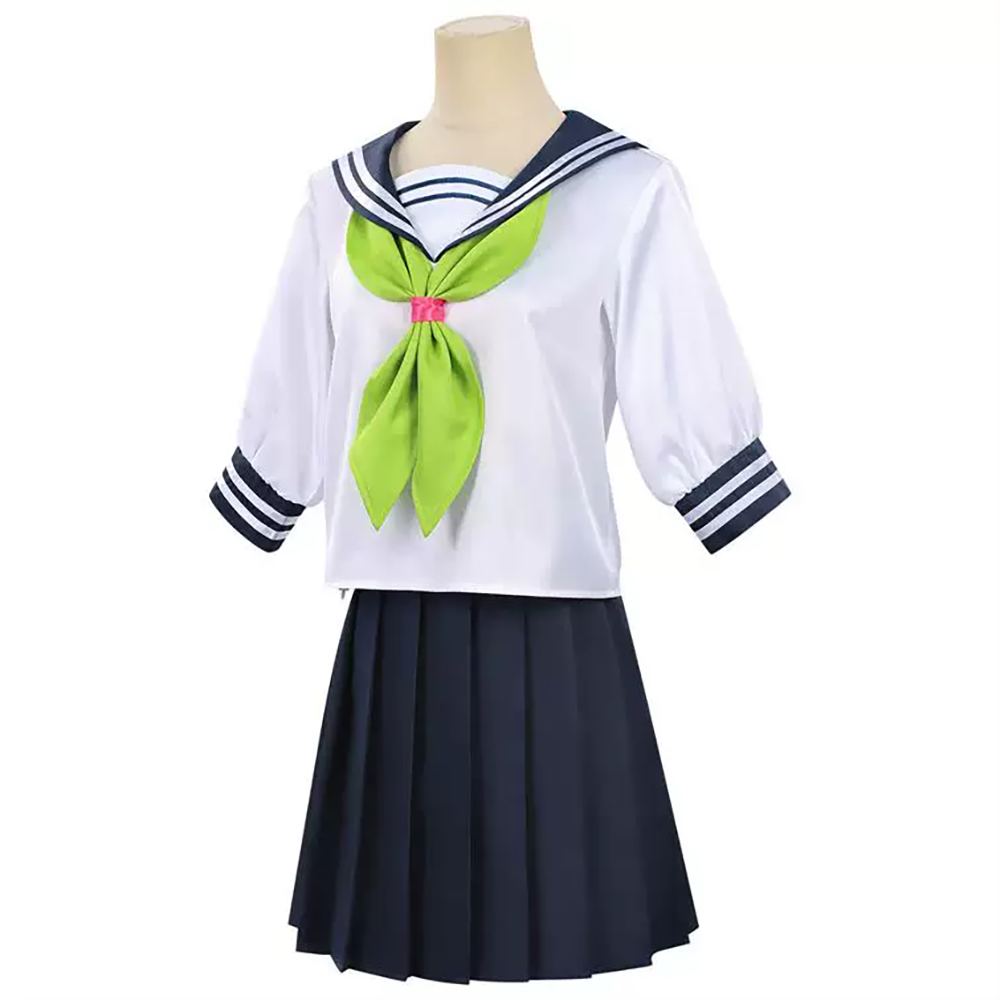 You and I Are Polar Opposites Miyu Suzuki Cosplay Costume