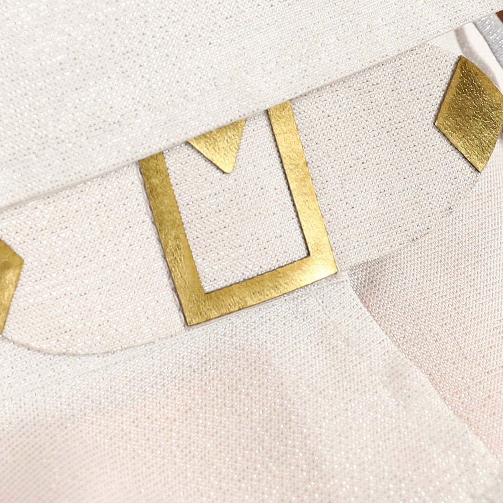 Vocaloid Hatsune Miku MAGICAL MIRAI 2024 Cosplay Costume-Cosplay Instrumentality Project