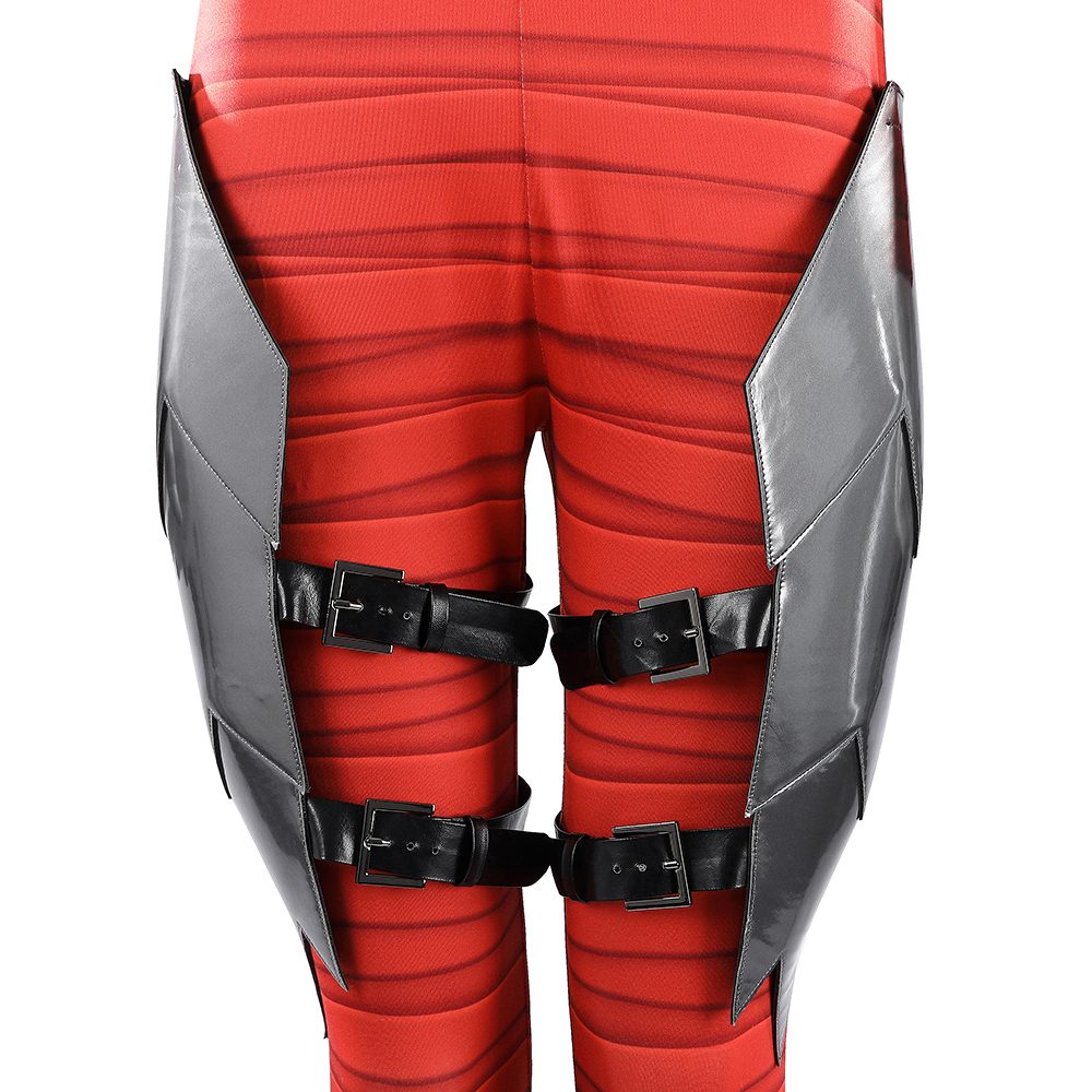 Absolute Wonder Woman Cosplay Costume