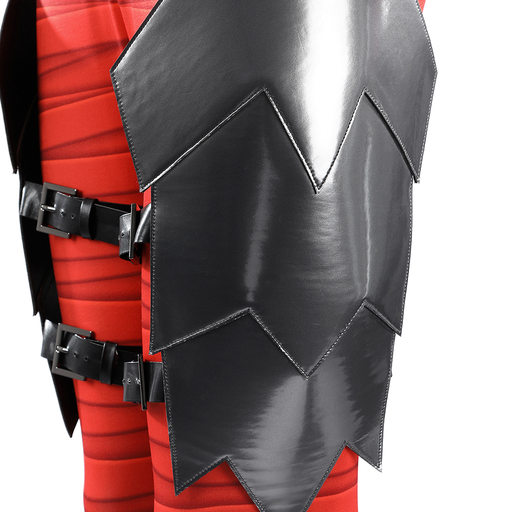 Absolute Wonder Woman Cosplay Costume
