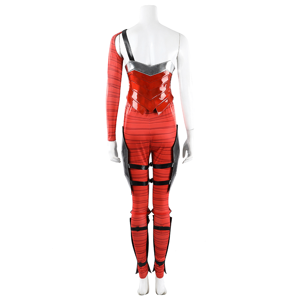 Absolute Wonder Woman Cosplay Costume
