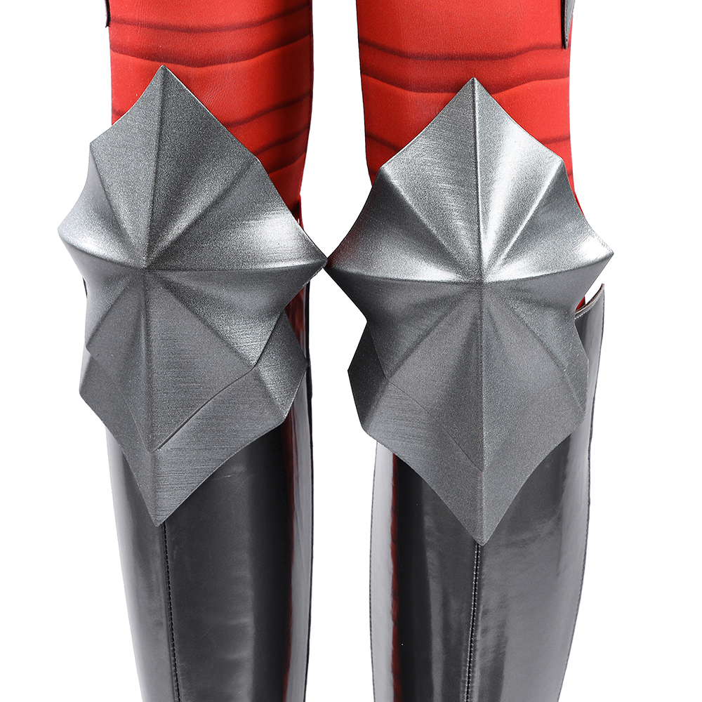 Absolute Wonder Woman Cosplay Costume