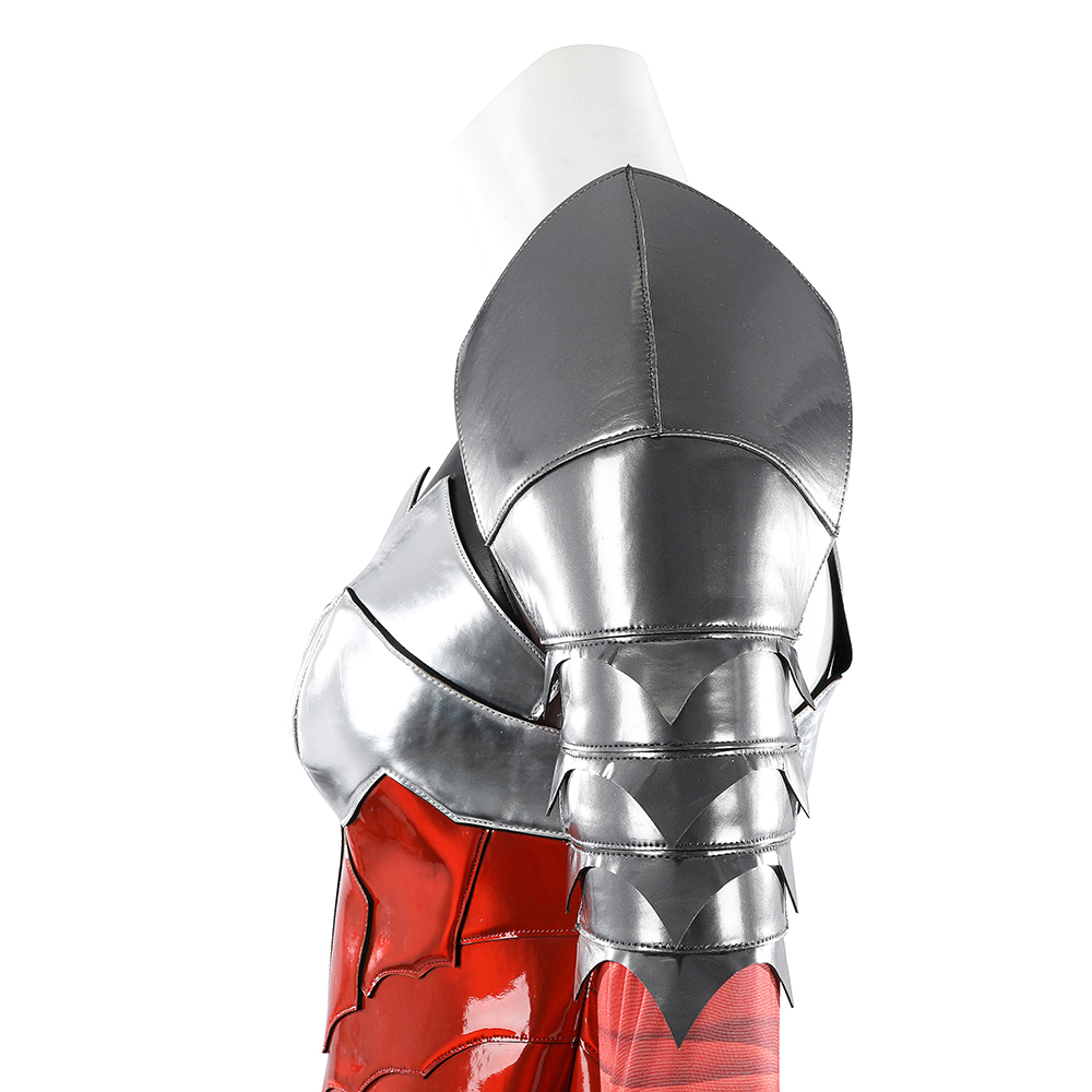 Absolute Wonder Woman Cosplay Costume