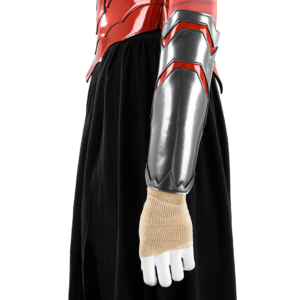 Absolute Wonder Woman Cosplay Costume