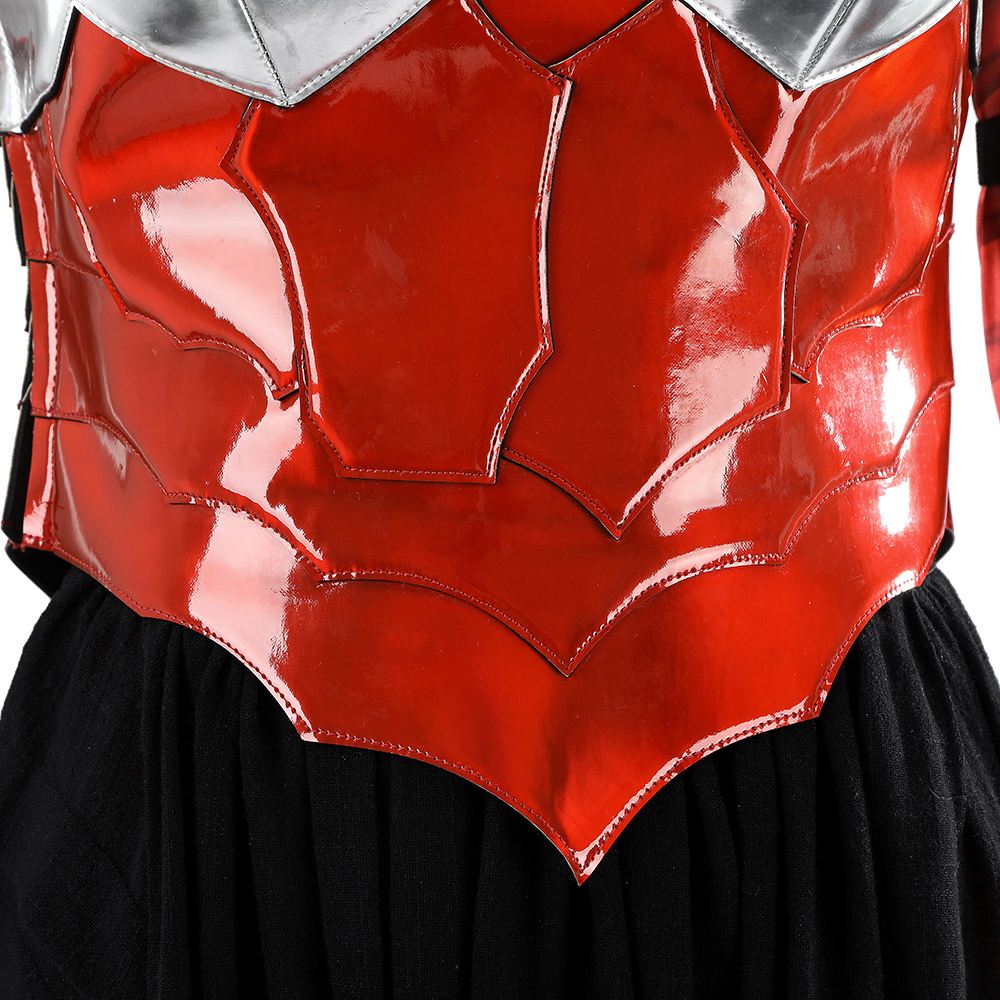 Absolute Wonder Woman Cosplay Costume