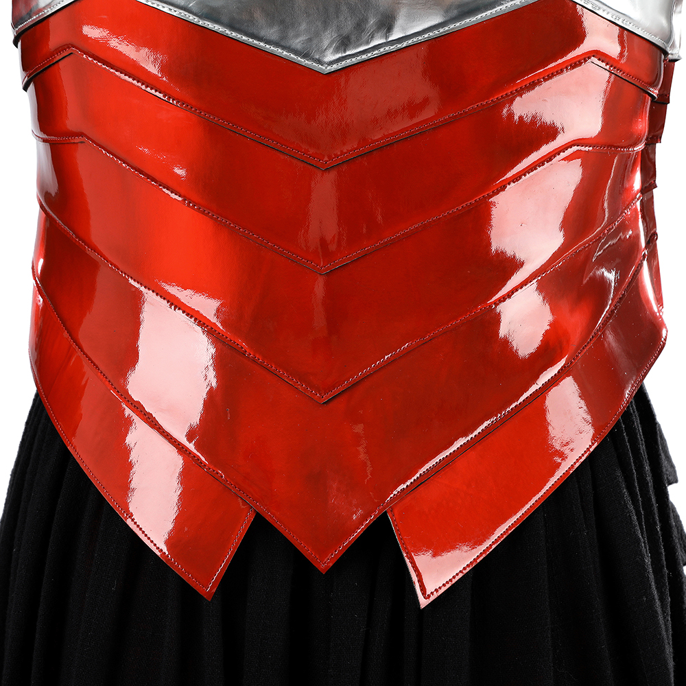 Absolute Wonder Woman Cosplay Costume