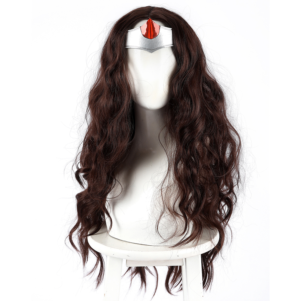 Absolute Wonder Woman Cosplay Costume
