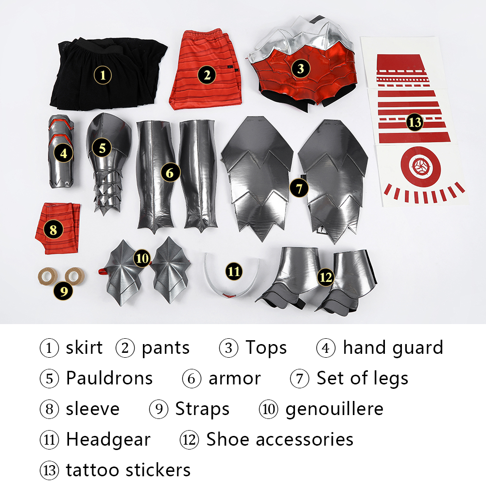 Absolute Wonder Woman Cosplay Costume