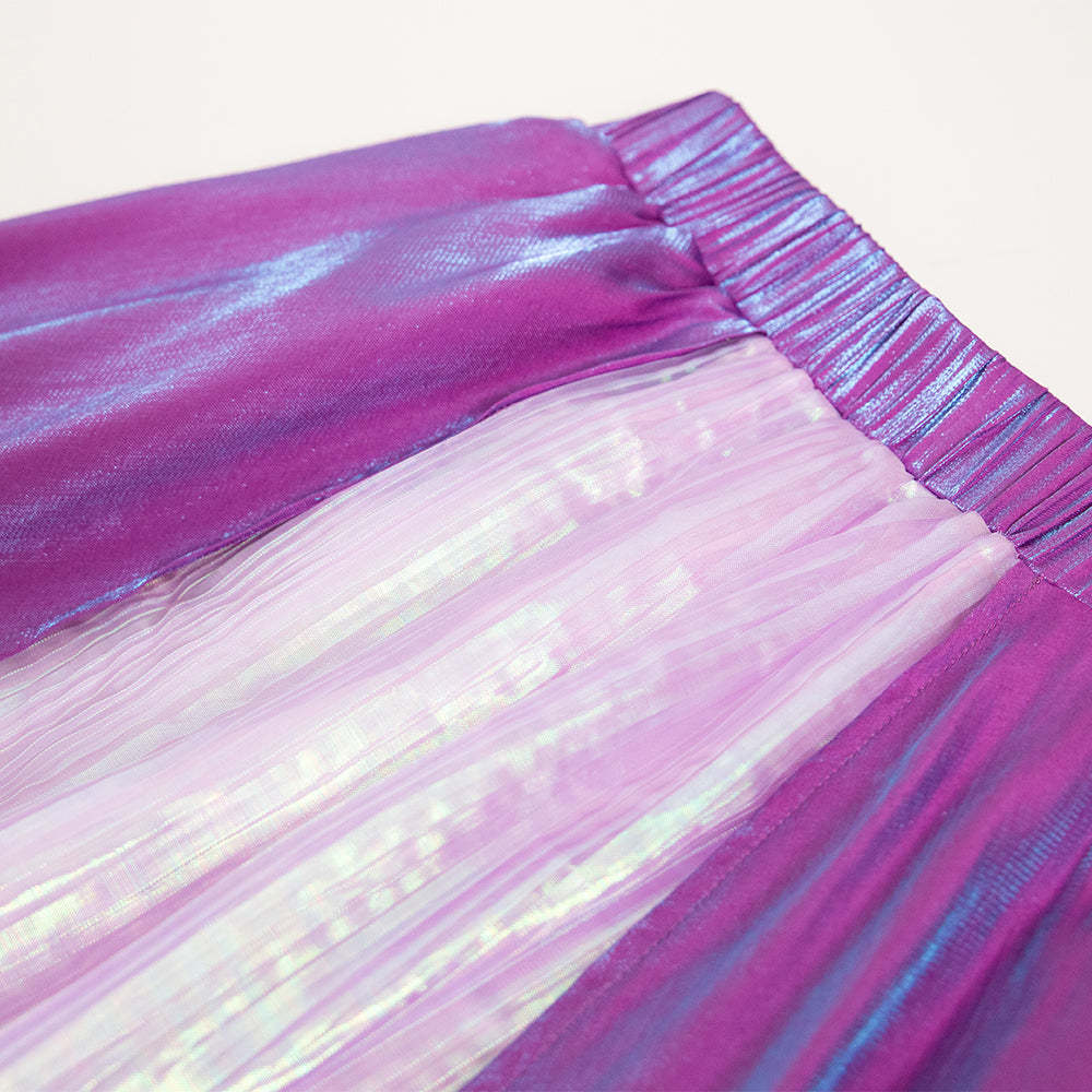 Agatha All Along Agatha Harkness Cosplay Costume-Cosplay Instrumentality Project