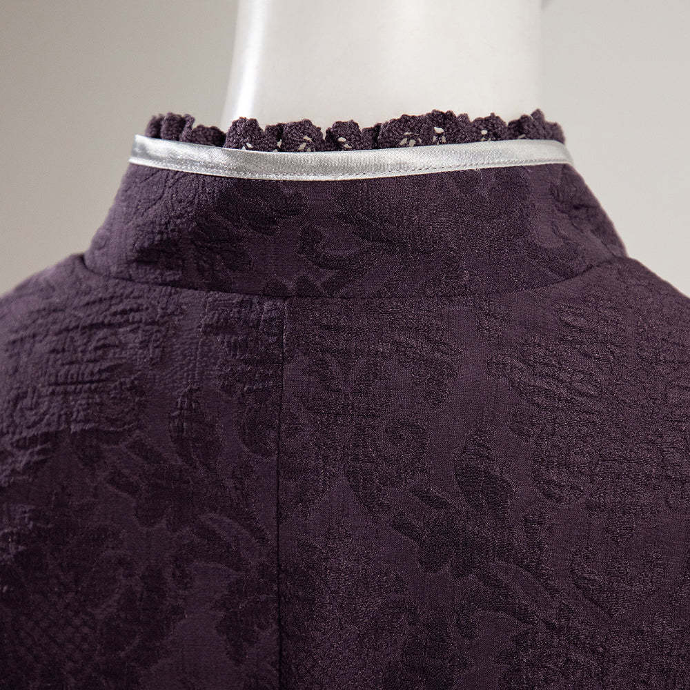 Agatha All Along Agatha Harkness Cosplay Costume-Cosplay Instrumentality Project