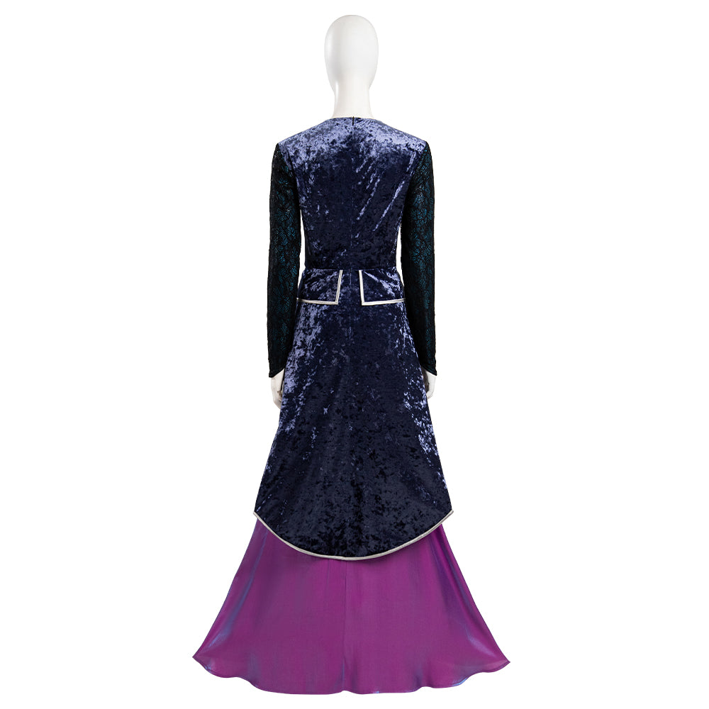 Agatha All Along Agatha Harkness Cosplay Costume-Cosplay Instrumentality Project