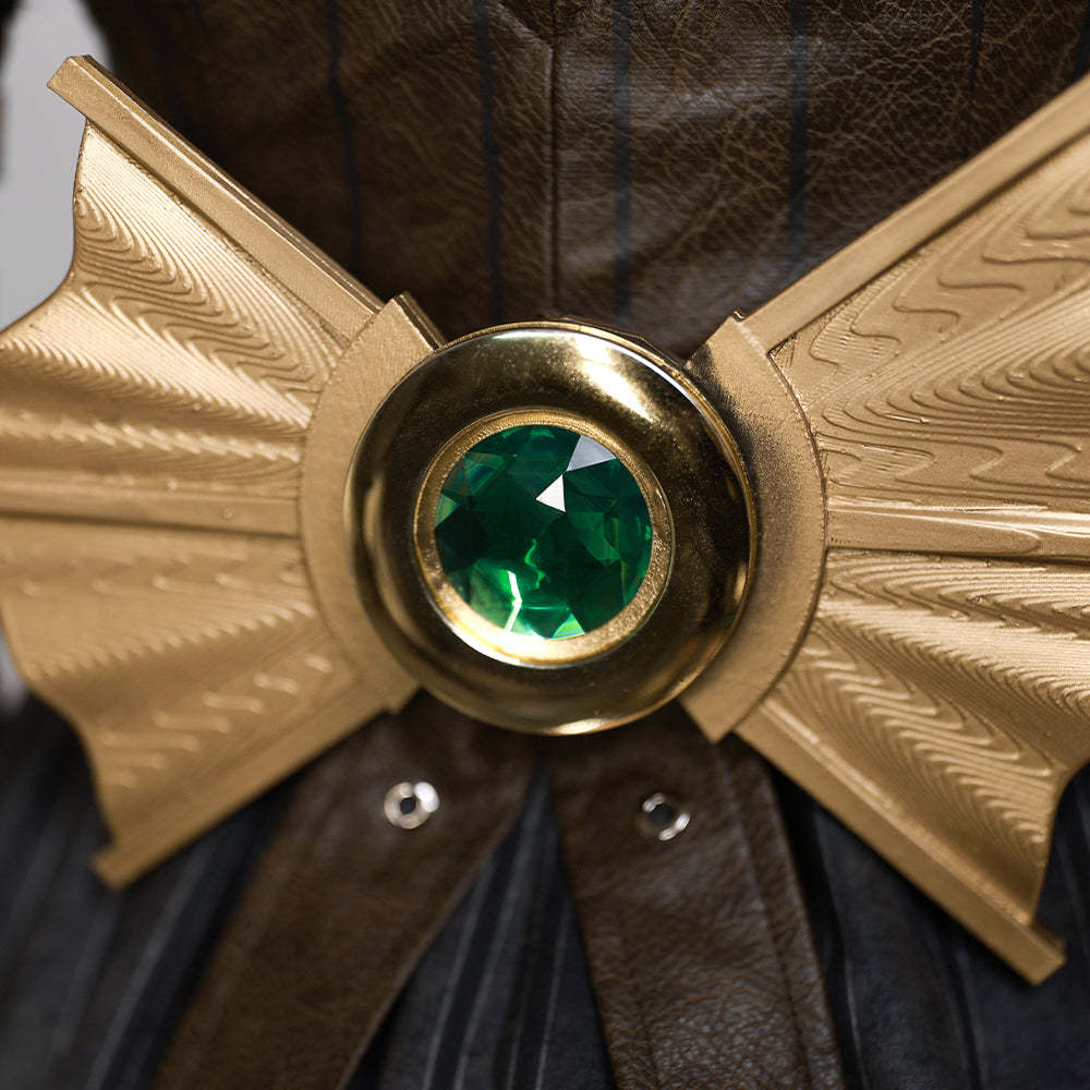 Alice: Madness Returns Alice Liddell Black Dress Cosplay Costume