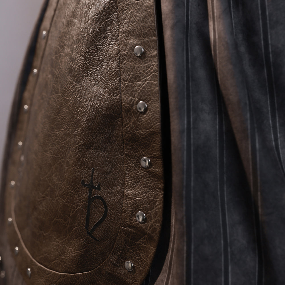 Alice: Madness Returns Alice Liddell Black Dress Cosplay Costume