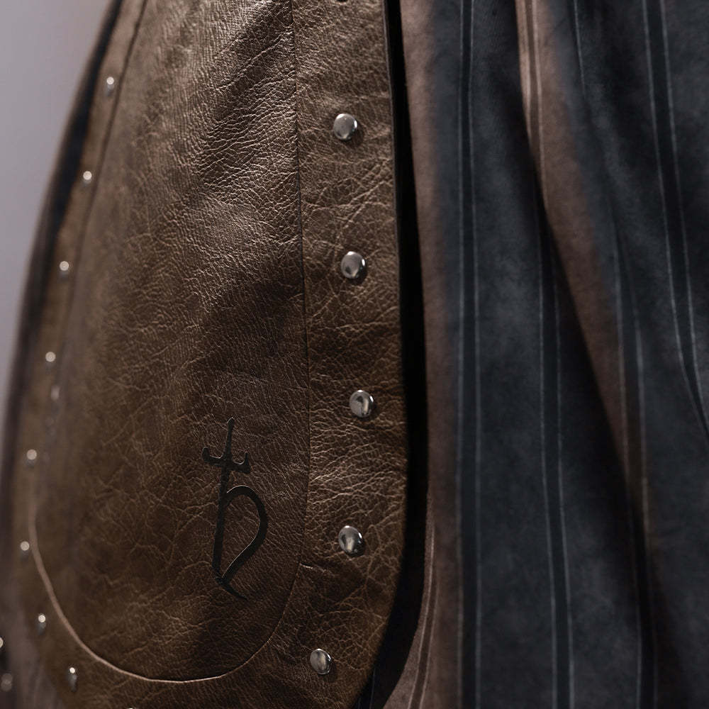 Alice: Madness Returns Alice Liddell Black Dress Cosplay Costume