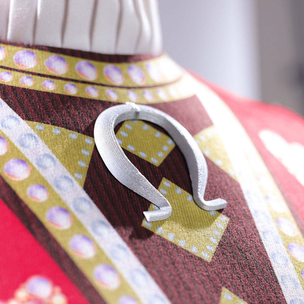 Alice: Madness Returns Alice Liddell Red Dress Cosplay Costume Simplified Version-Cosplay Instrumentality Project