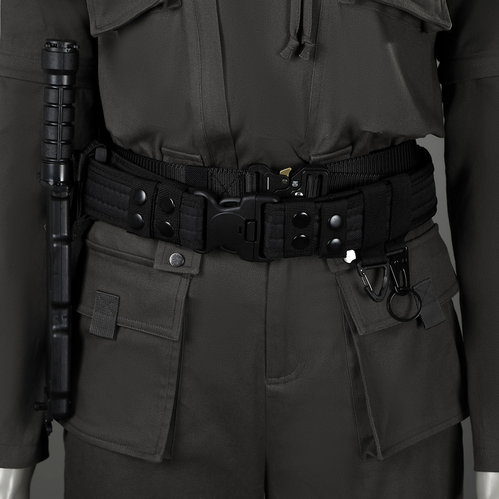 Alien Earth Wendy Cosplay Costume