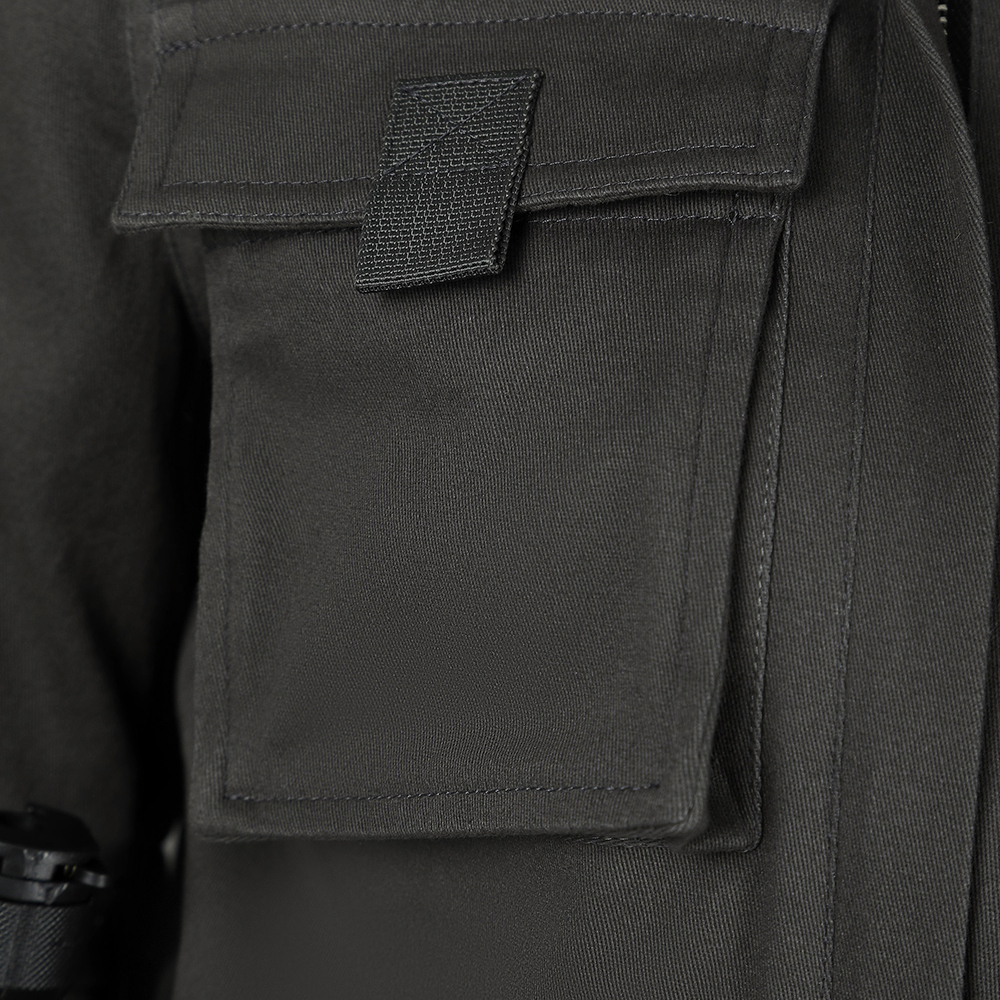 Alien Earth Wendy Cosplay Costume