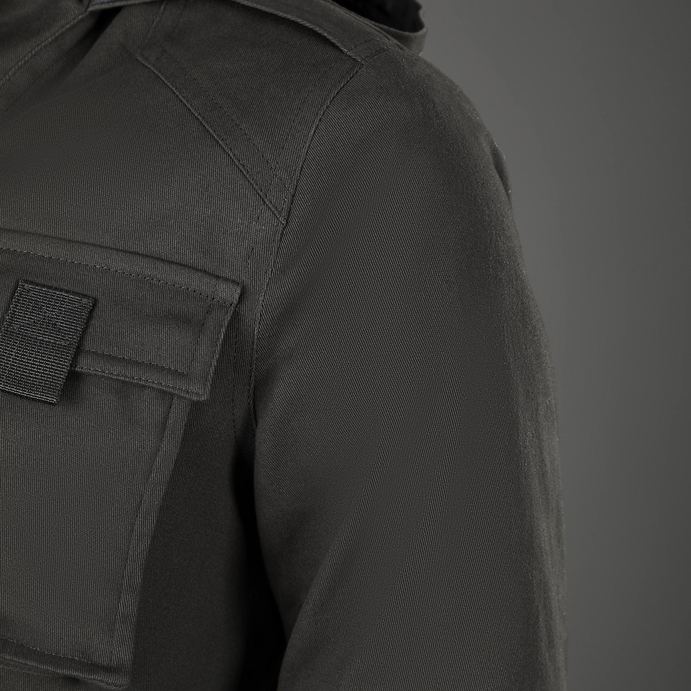 Alien Earth Wendy Cosplay Costume