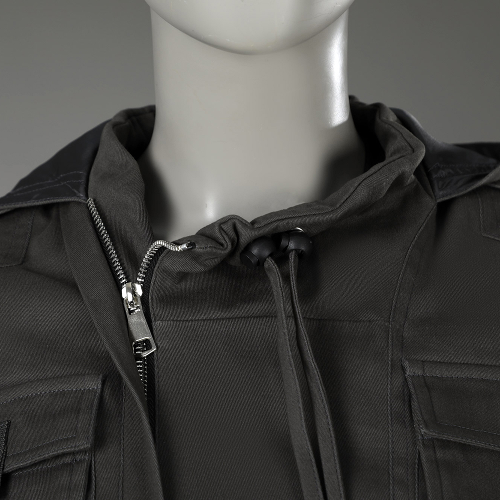 Alien Earth Wendy Cosplay Costume