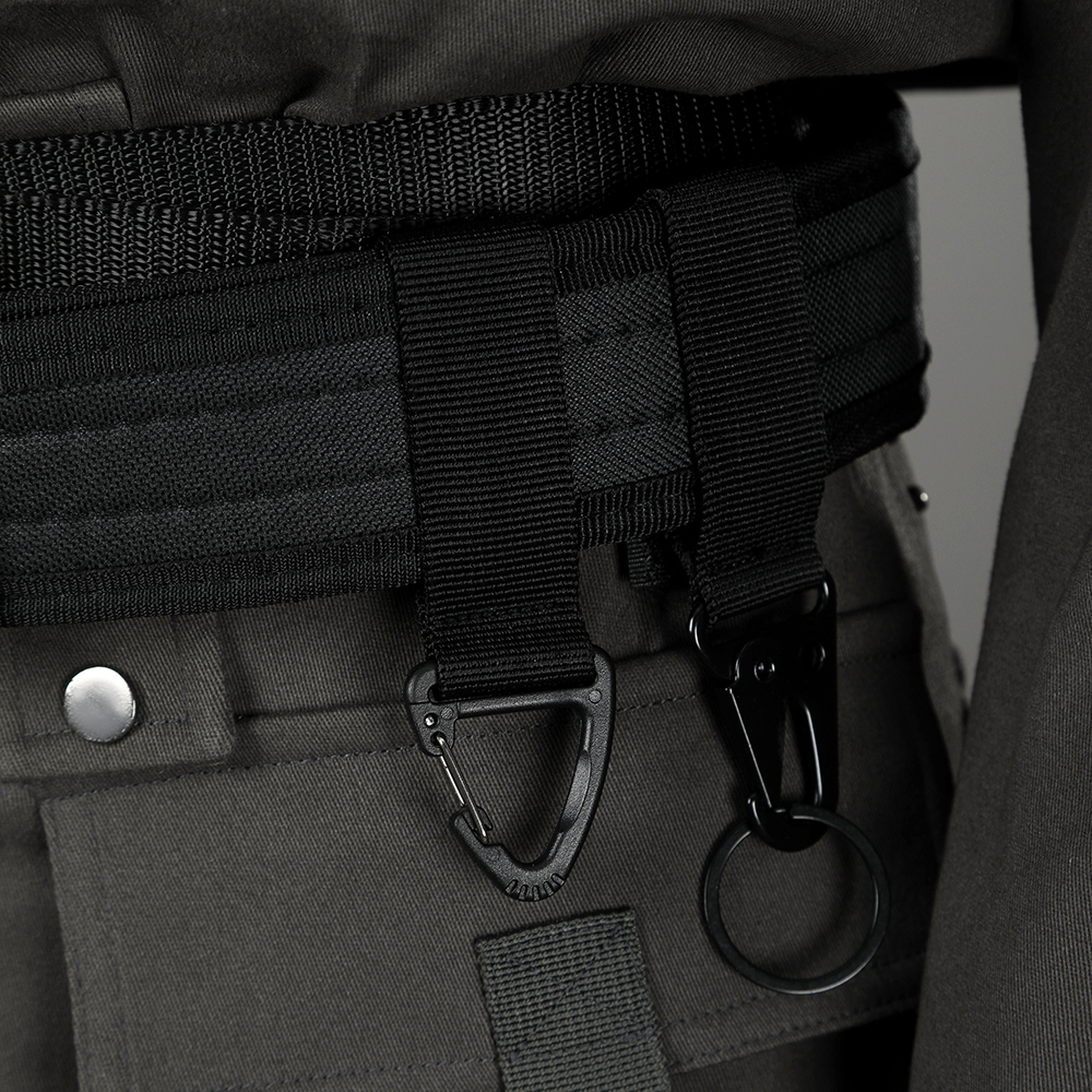 Alien Earth Wendy Cosplay Costume