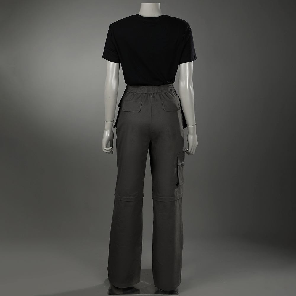 Alien Earth Wendy Cosplay Costume