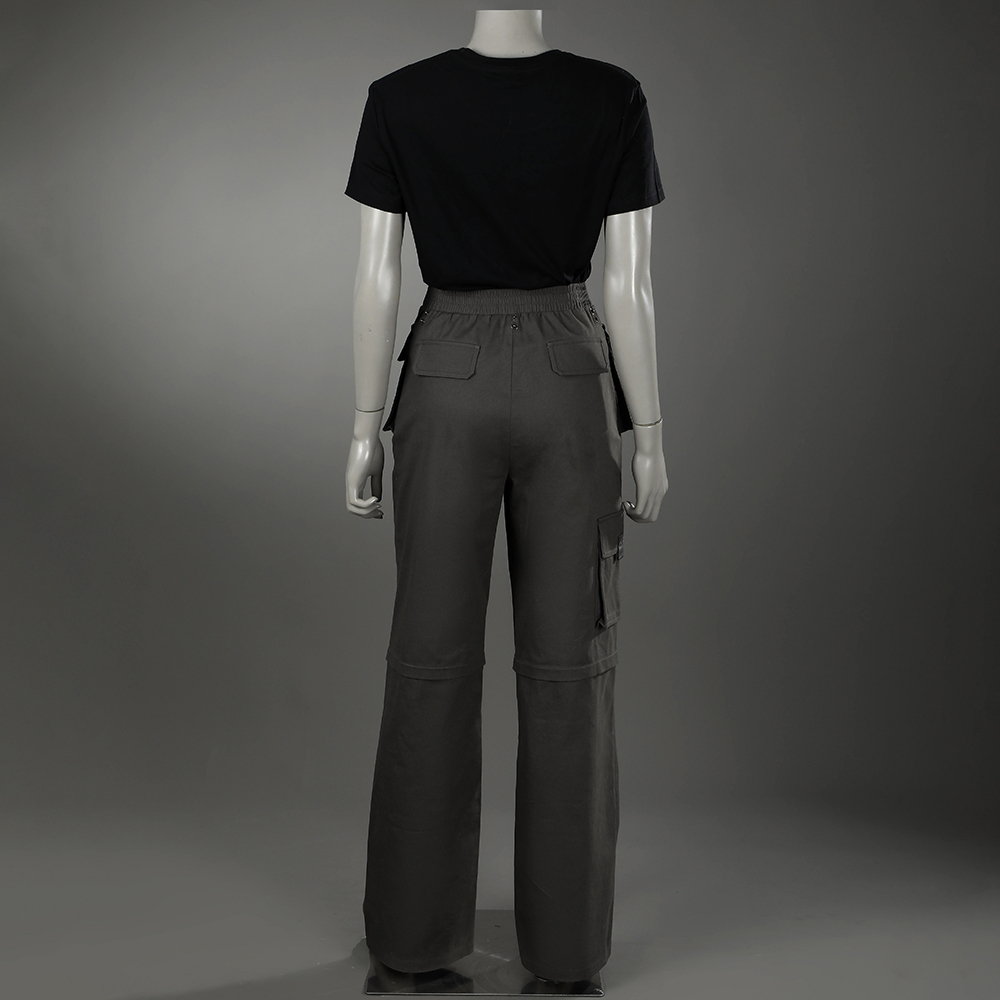 Alien Earth Wendy Cosplay Costume