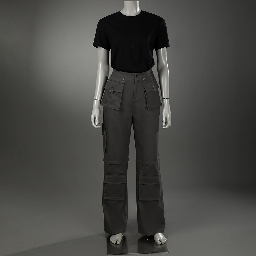 Alien Earth Wendy Cosplay Costume