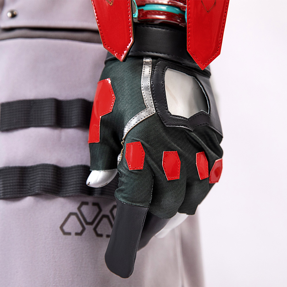 Apex Legend Sparrow Cosplay Costume