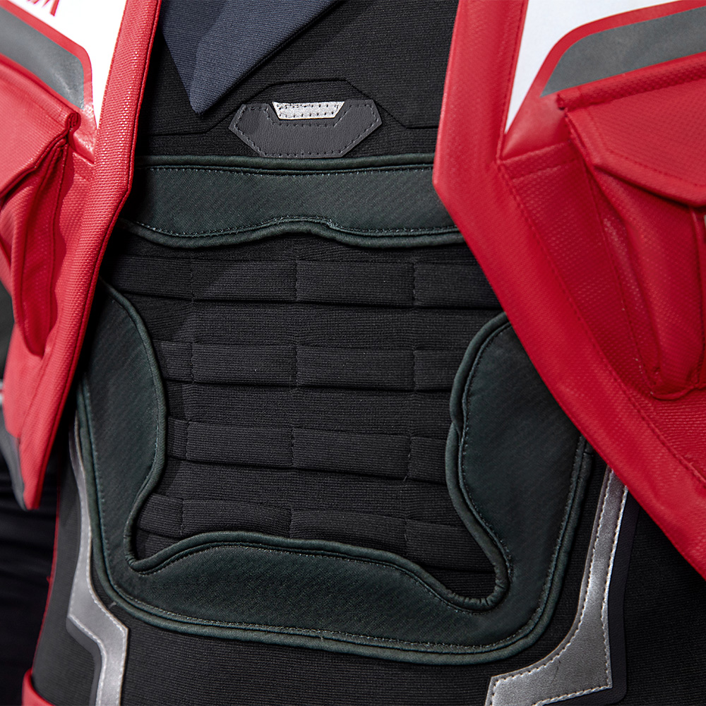 Apex Legend Sparrow Cosplay Costume