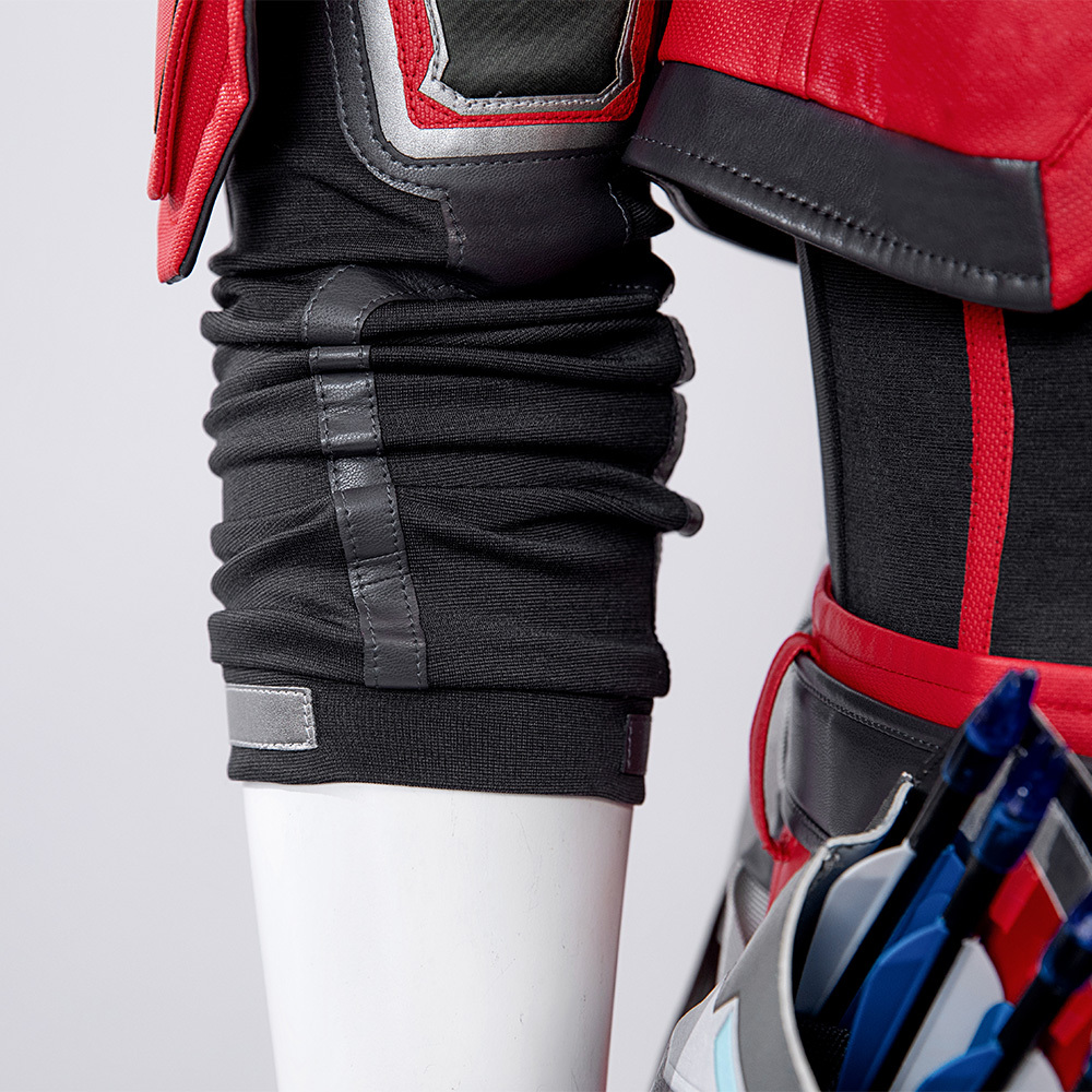 Apex Legend Sparrow Cosplay Costume
