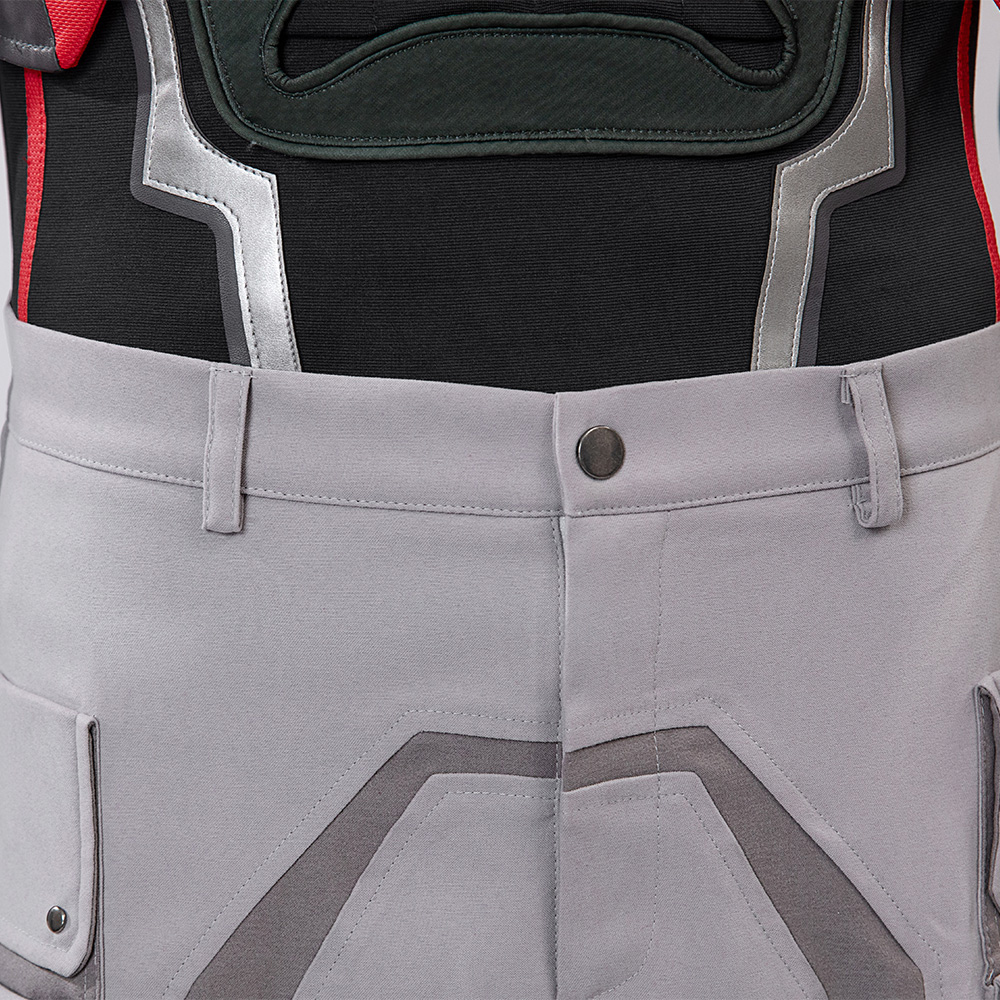 Apex Legend Sparrow Cosplay Costume