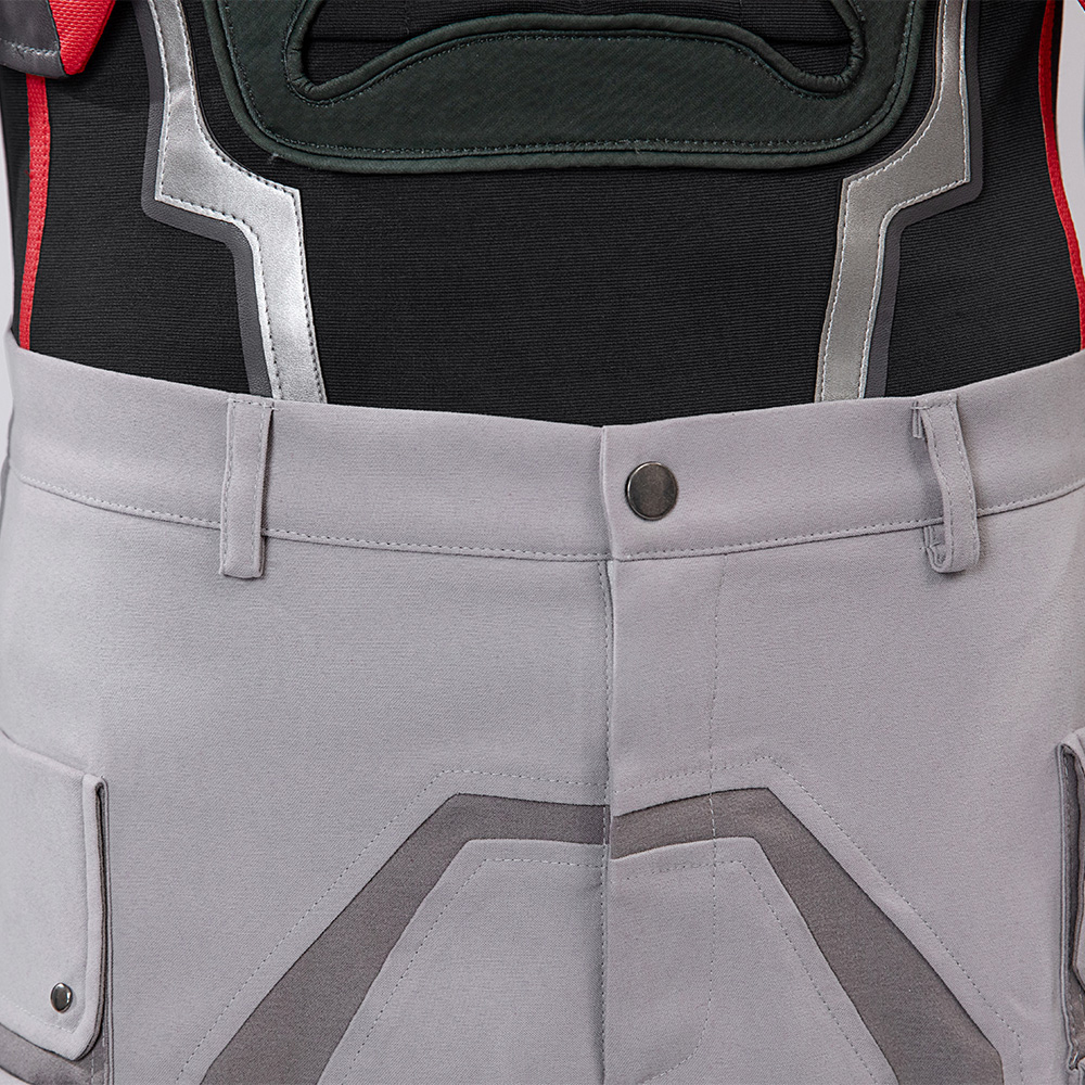 Apex Legend Sparrow Cosplay Costume