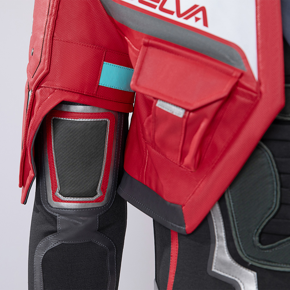 Apex Legend Sparrow Cosplay Costume