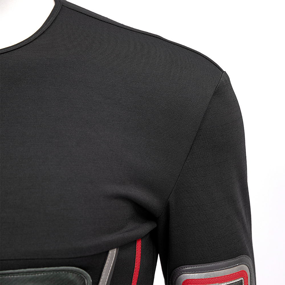 Apex Legend Sparrow Cosplay Costume