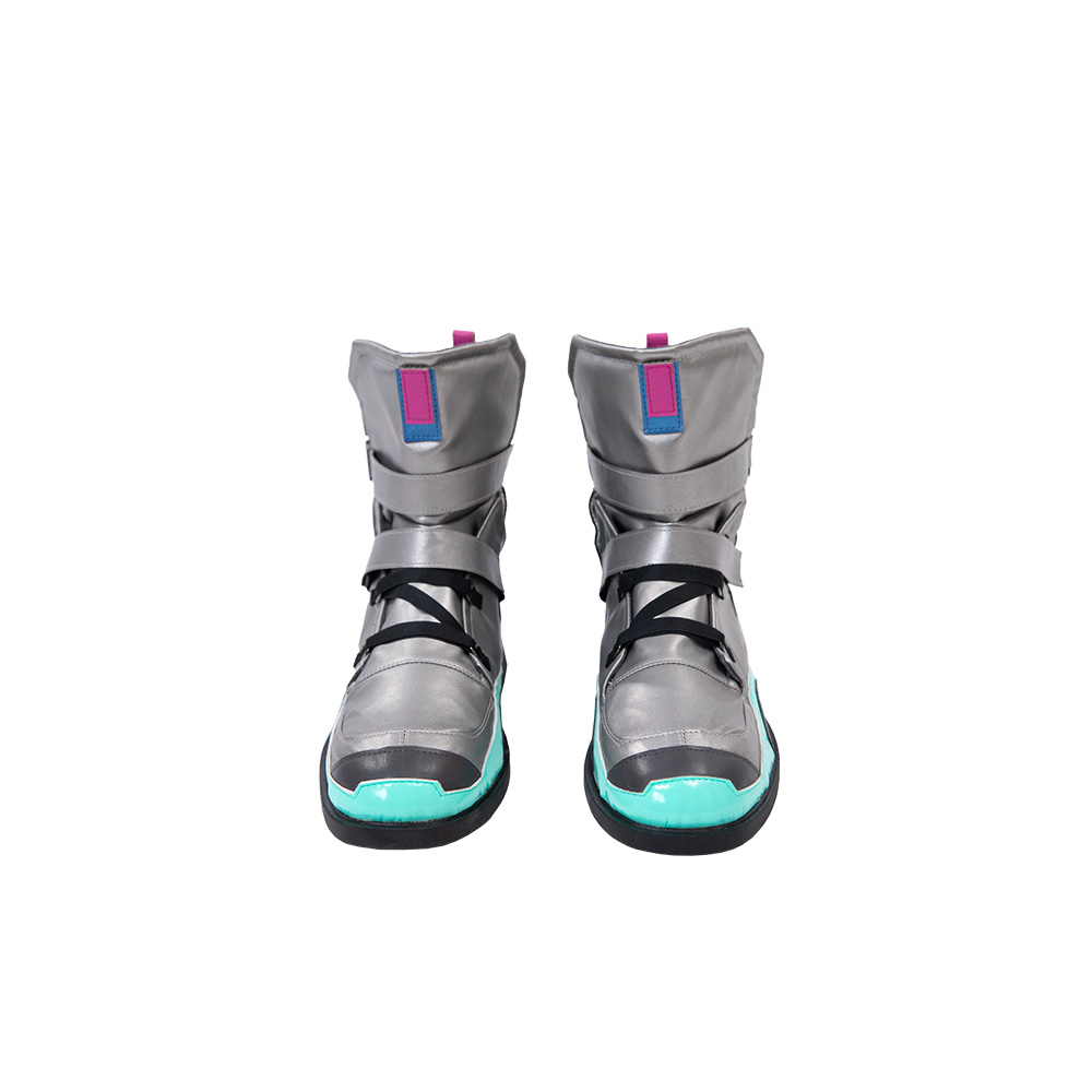 Apex Legend Sparrow Cosplay Costume