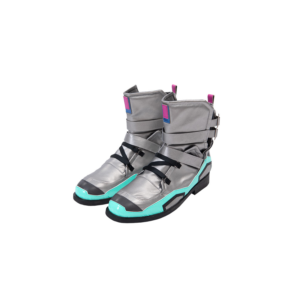 Apex Legend Sparrow Cosplay Costume