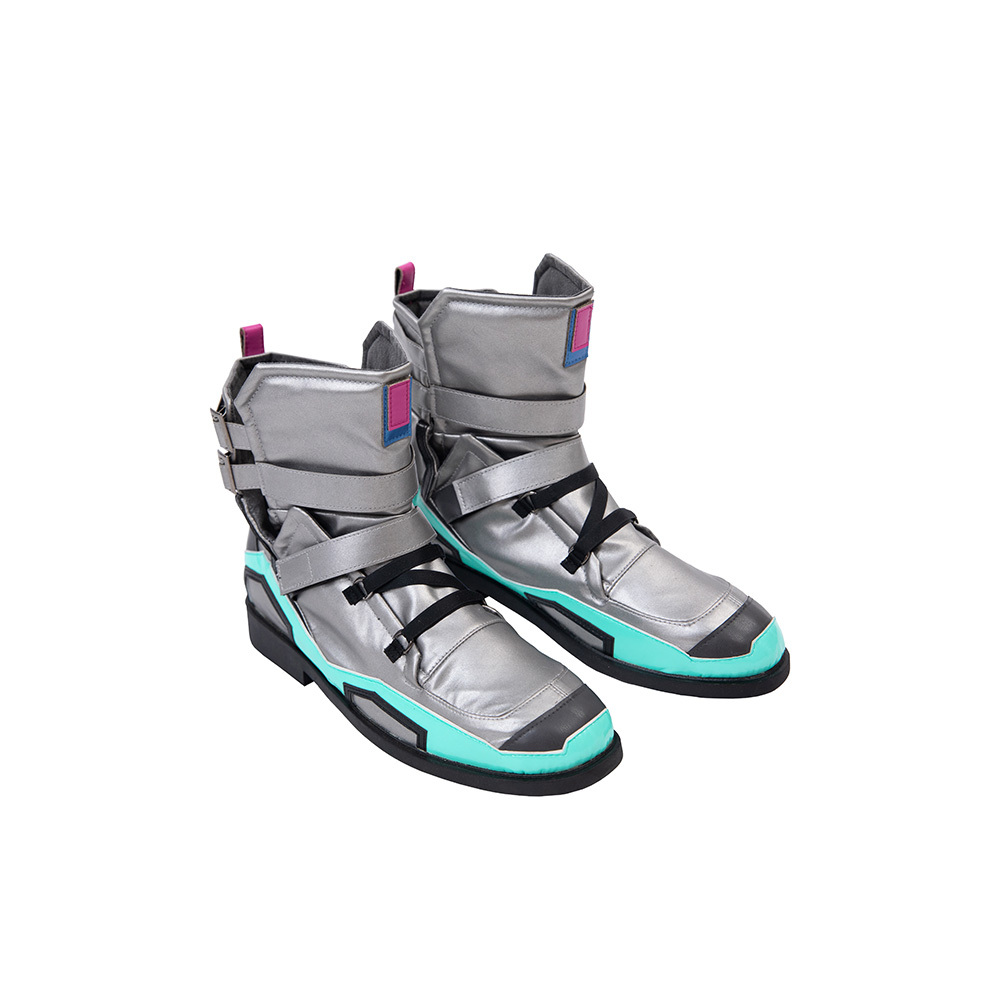 Apex Legend Sparrow Cosplay Costume