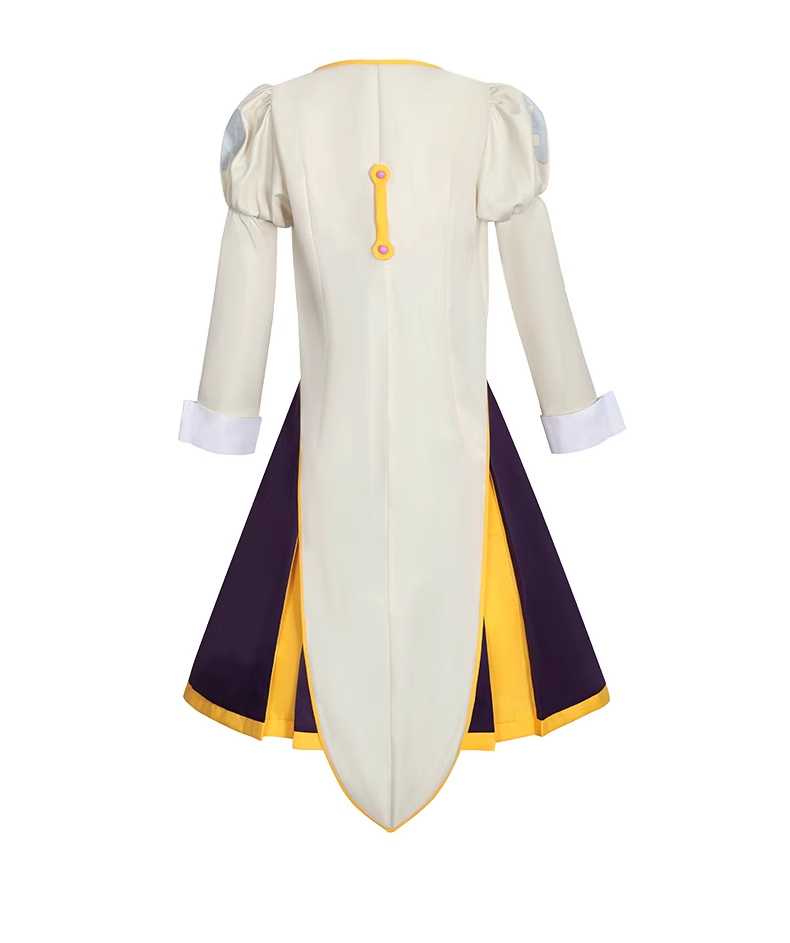 Apocalypse Hotel Yachiyo Cosplay Costume