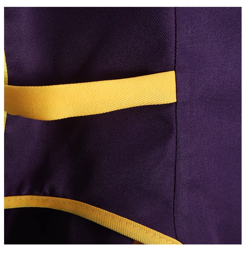 Apocalypse Hotel Yachiyo Cosplay Costume