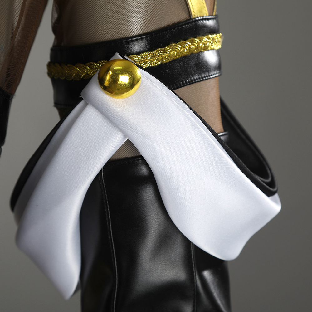 Arcane League of Legends LOL Mel skin Cosplay Costume