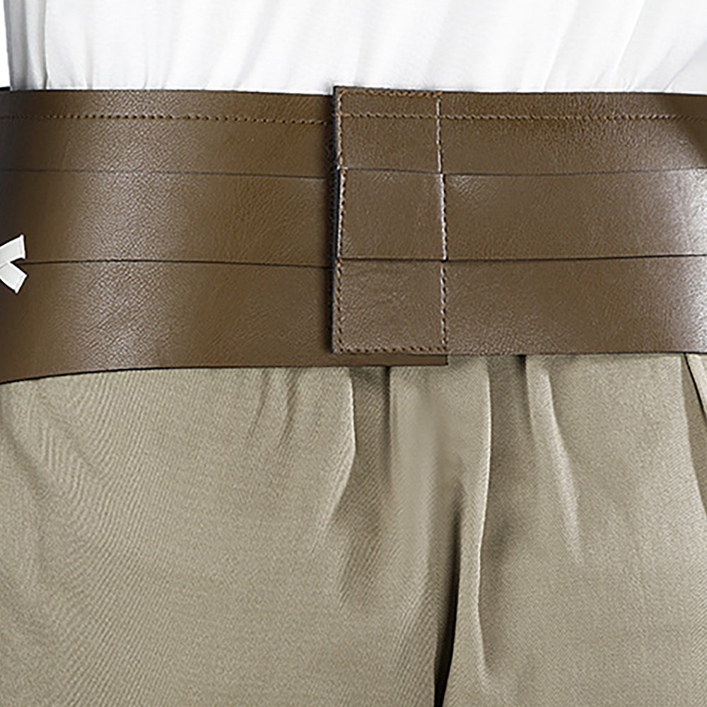 Arcane Season 2 League of Legends LOL Ekko the Boy Who Shattered Time Cosplay Costume-Cosplay Instrumentality Project