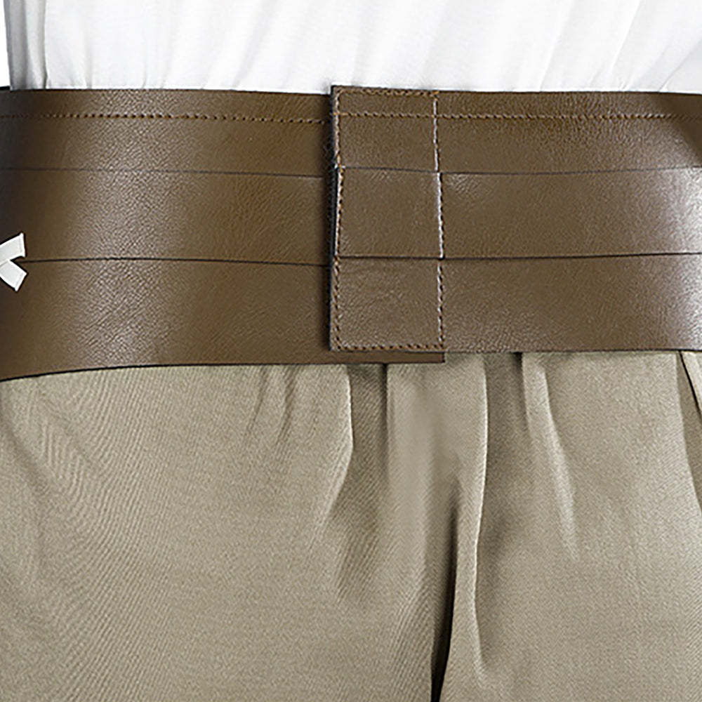 Arcane Season 2 League of Legends LOL Ekko the Boy Who Shattered Time Cosplay Costume-Cosplay Instrumentality Project