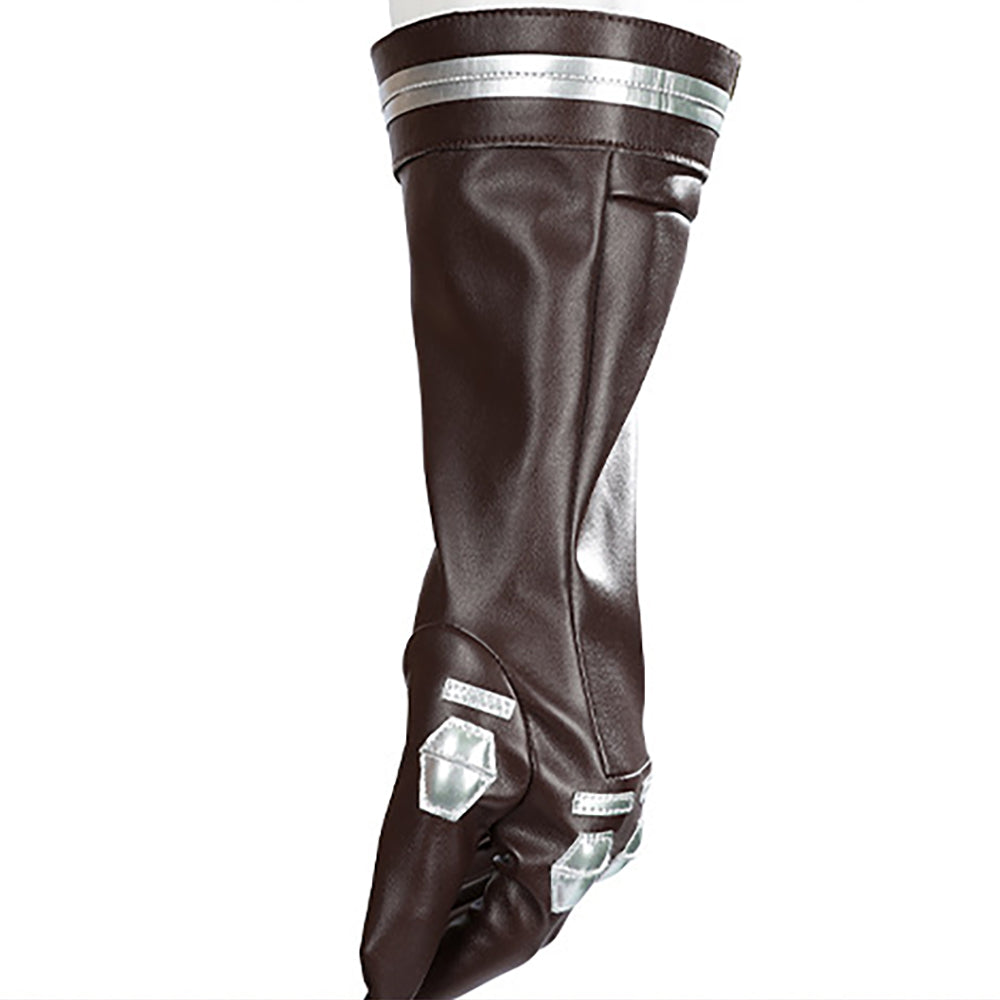 Arcane Season 2 League of Legends LOL Ekko the Boy Who Shattered Time Cosplay Costume-Cosplay Instrumentality Project