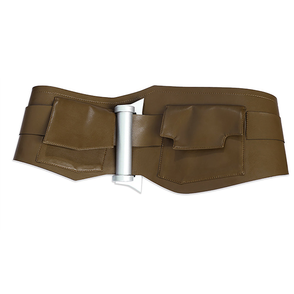 Arcane Season 2 League of Legends LOL Ekko the Boy Who Shattered Time Cosplay Costume-Cosplay Instrumentality Project