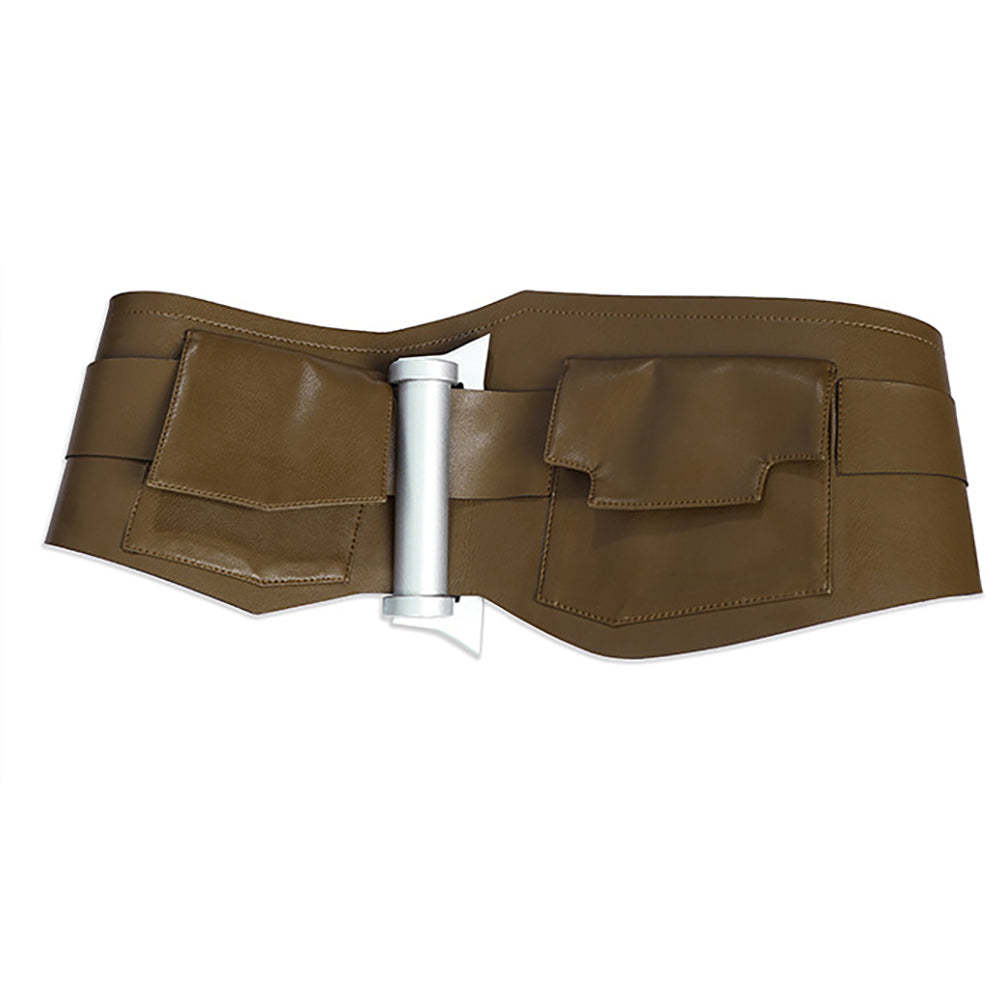 Arcane Season 2 League of Legends LOL Ekko the Boy Who Shattered Time Cosplay Costume-Cosplay Instrumentality Project