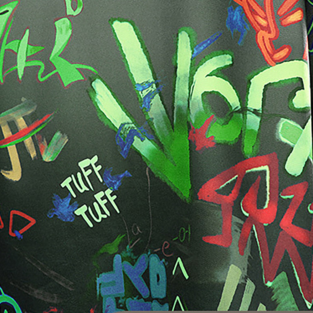 Arcane Season 2 League of Legends LOL Ekko the Boy Who Shattered Time Cosplay Costume-Cosplay Instrumentality Project