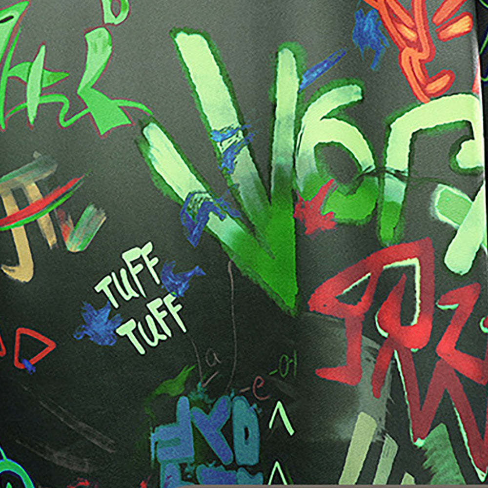 Arcane Season 2 League of Legends LOL Ekko the Boy Who Shattered Time Cosplay Costume-Cosplay Instrumentality Project