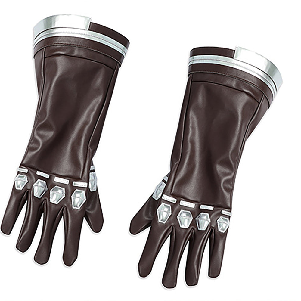 Arcane Season 2 League of Legends LOL Ekko the Boy Who Shattered Time Cosplay Costume-Cosplay Instrumentality Project