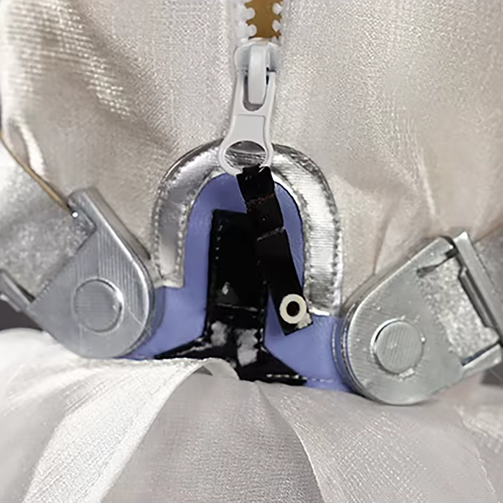 Arknights Endfield Ardelia Cosplay Costume