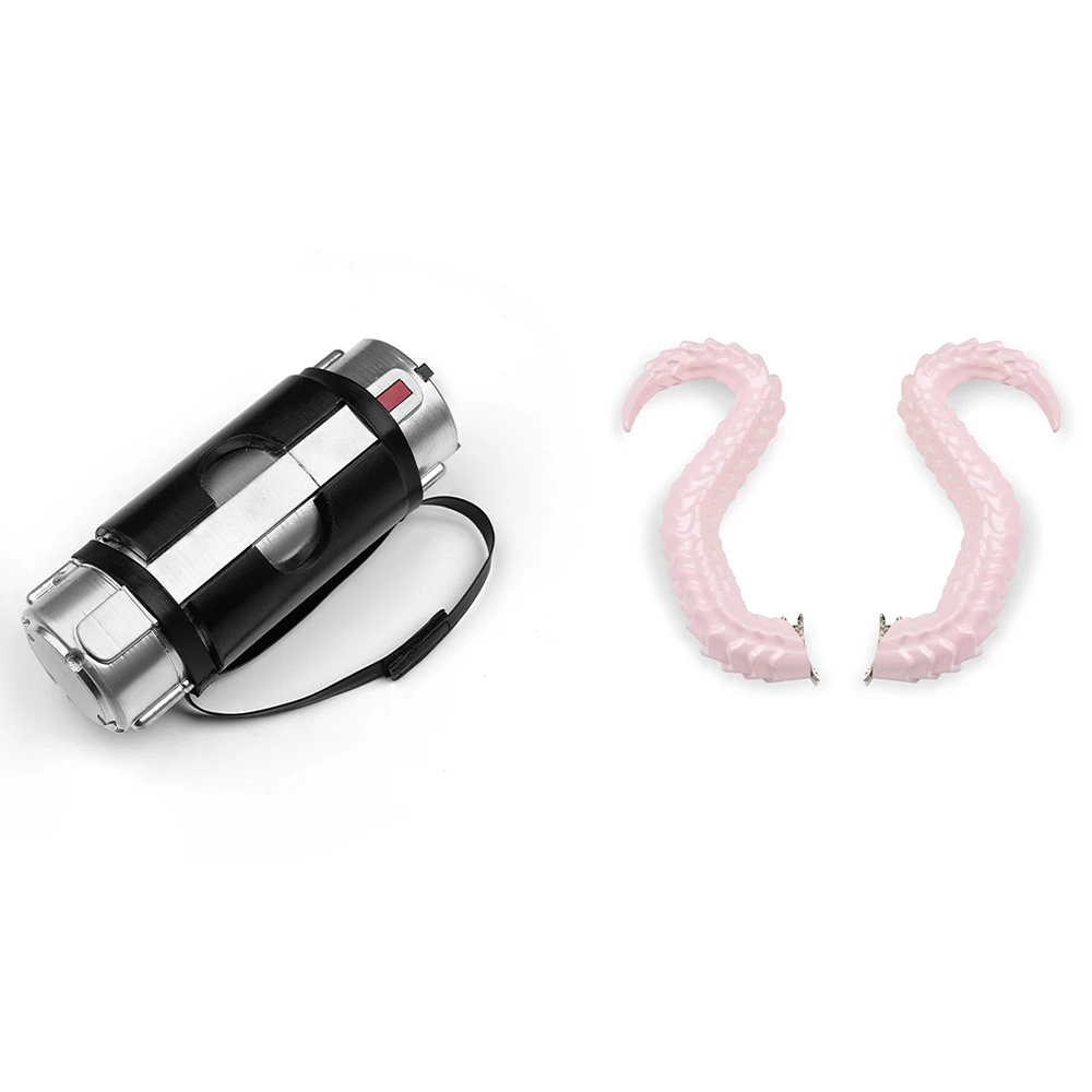 Arknights Endfield Ardelia Cosplay Costume